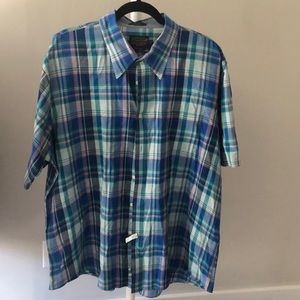 Pendleton Button Down Shirt